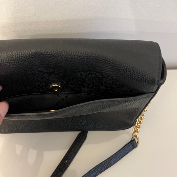 Michael Kors black bag - Picture 3 of 6